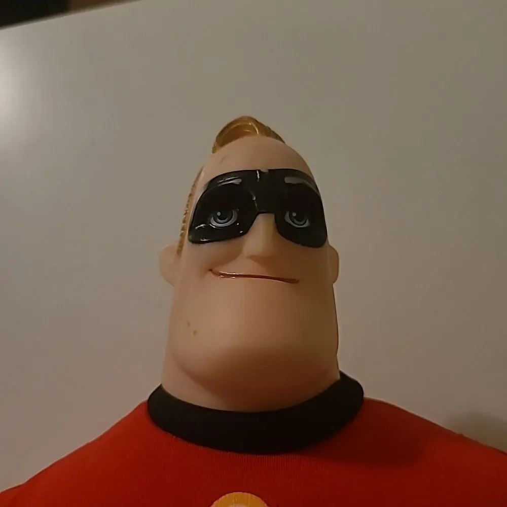 Disney's Incredibles Doll
